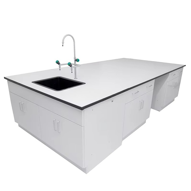 Medisch laboratoriummeubilair  - Medical Lab recensie en prijs