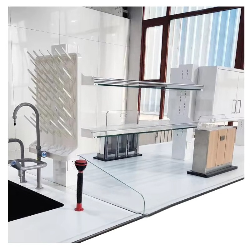 Medisch laboratoriummeubilair  - Medical Lab recensie en prijs