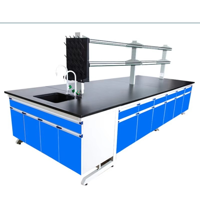 Medisch laboratoriummeubilair  - Medical Lab recensie en prijs