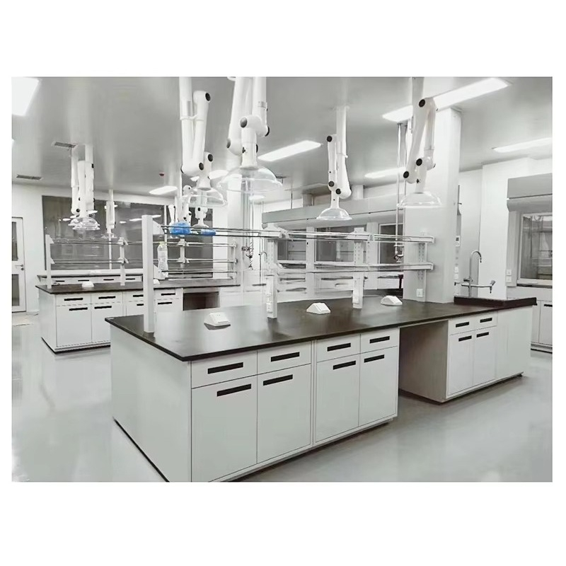 Medisch laboratoriummeubilair  - Medical Lab recensie en prijs