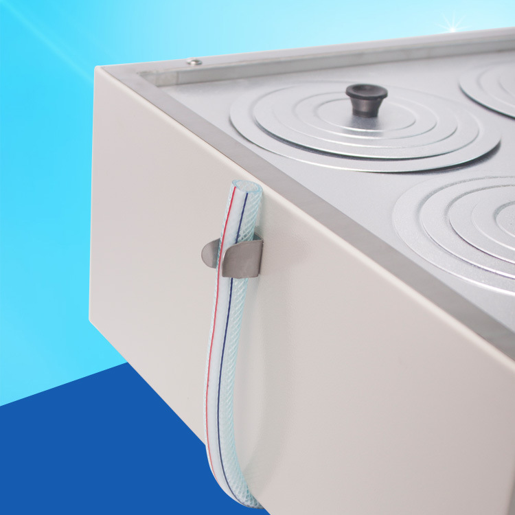 Elektrisch digitaal display co - Water Bath Laboratory recensie en prijs