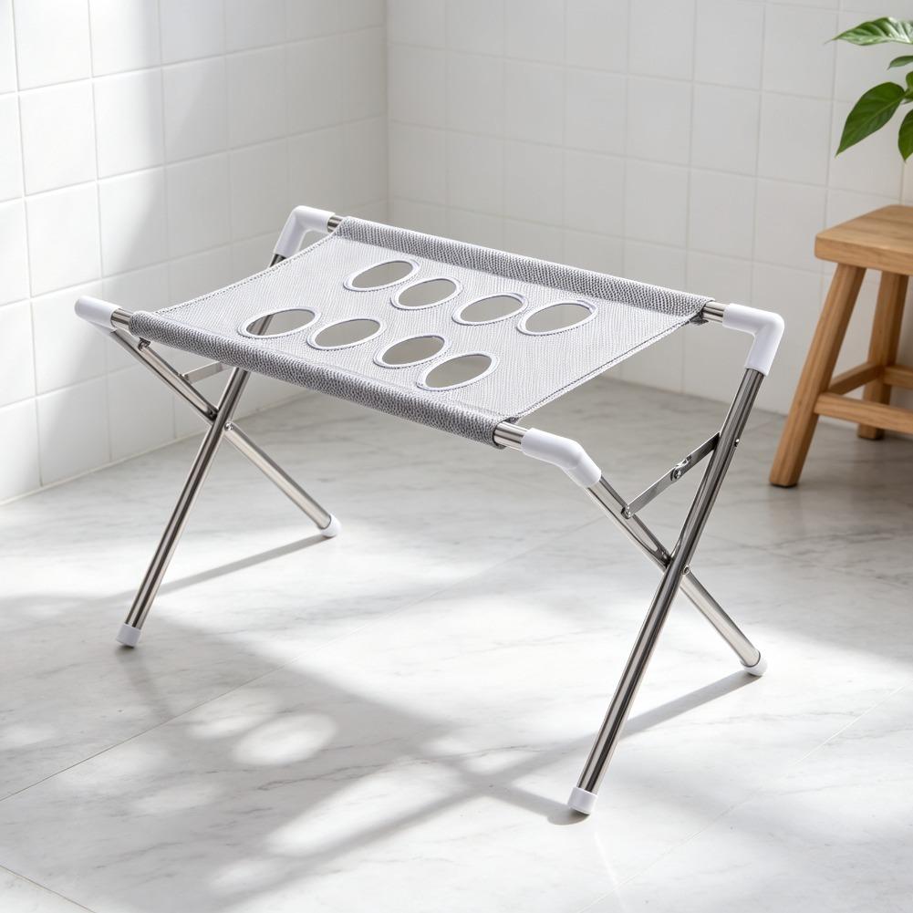 Ademend Mesh Huisdierbadstanda - Water Bath Laboratory recensie en prijs