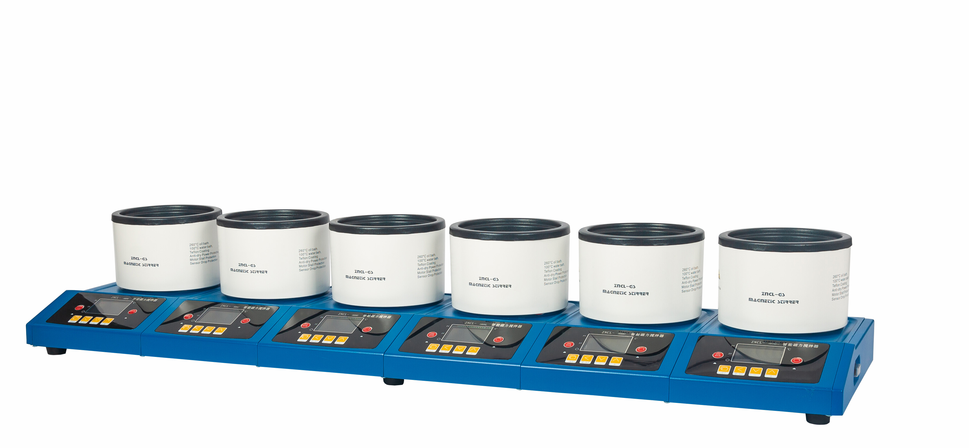 500 ml oliebadwaterbadpot met  - Water Bath Laboratory recensie en prijs