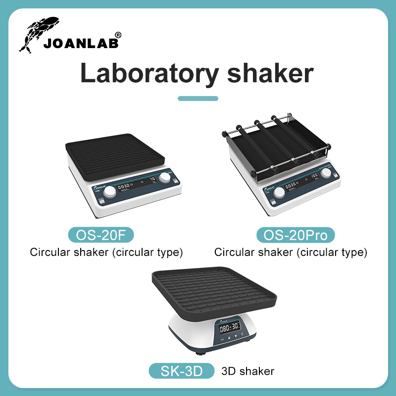Joanlab Orbitale Shaker Labora - Water Bath Laboratory recensie en prijs