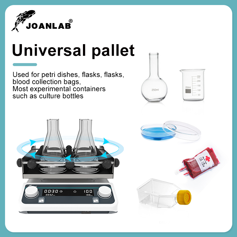 Joanlab Orbitale Shaker Labora - Water Bath Laboratory recensie en prijs